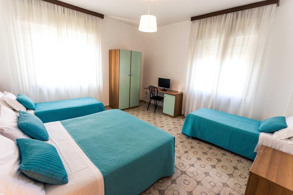 Hotel Antagos Montesilvano Marina エクステリア 写真