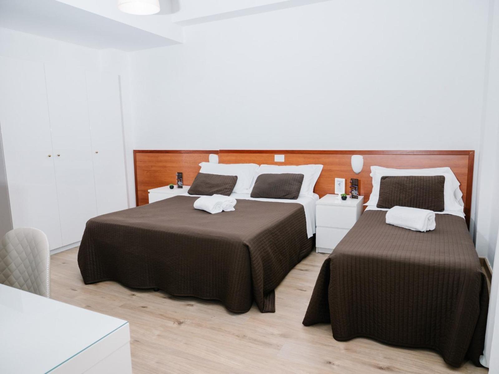 Hotel Antagos Montesilvano Marina エクステリア 写真
